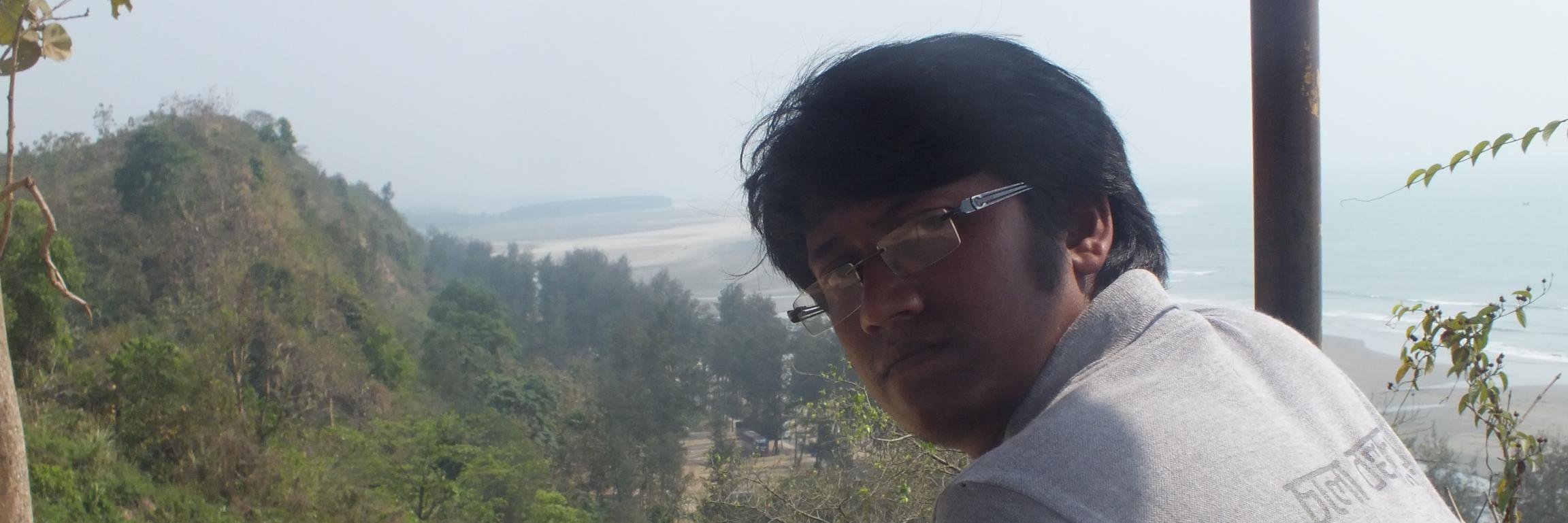 khaja39ju's profile banner image