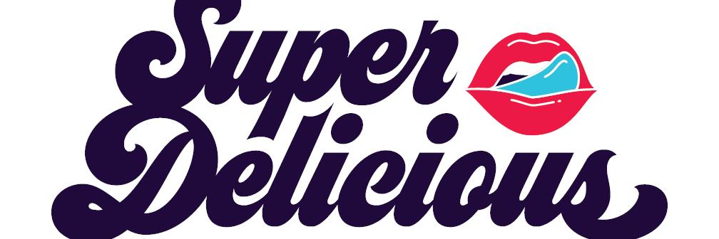 Super Delicious Records banner