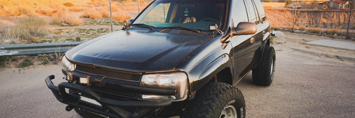 Turyscrabshack's profile banner image