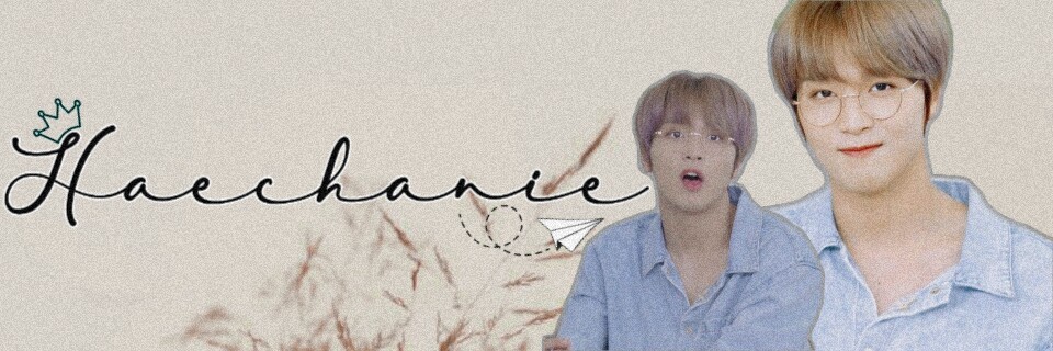 Chanie banner