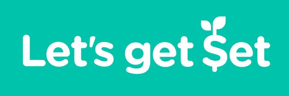 Let's Get Set banner