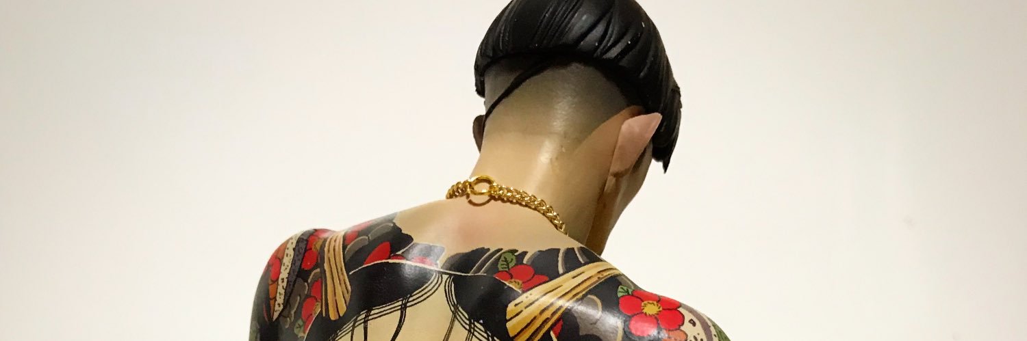 valsamikko's profile banner image