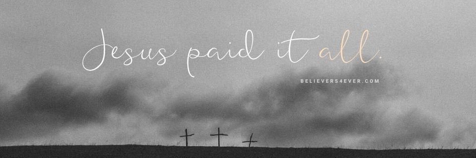 Creed Muirhead banner