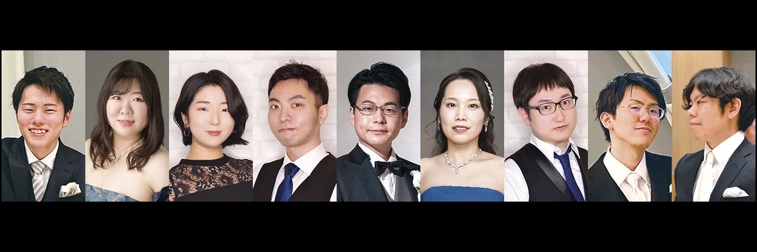 Ensemble Musicus（アンサンブル・ムジクス）👉7/11特別講座「フランスの合唱音楽」 banner