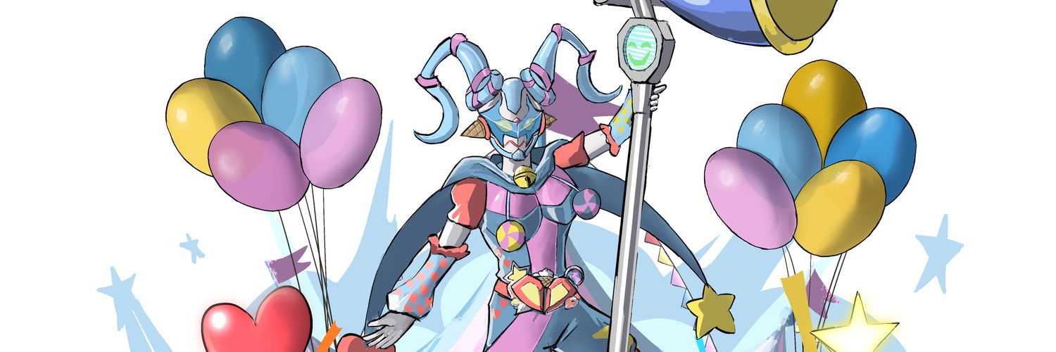 GreatGarbagio's profile banner image