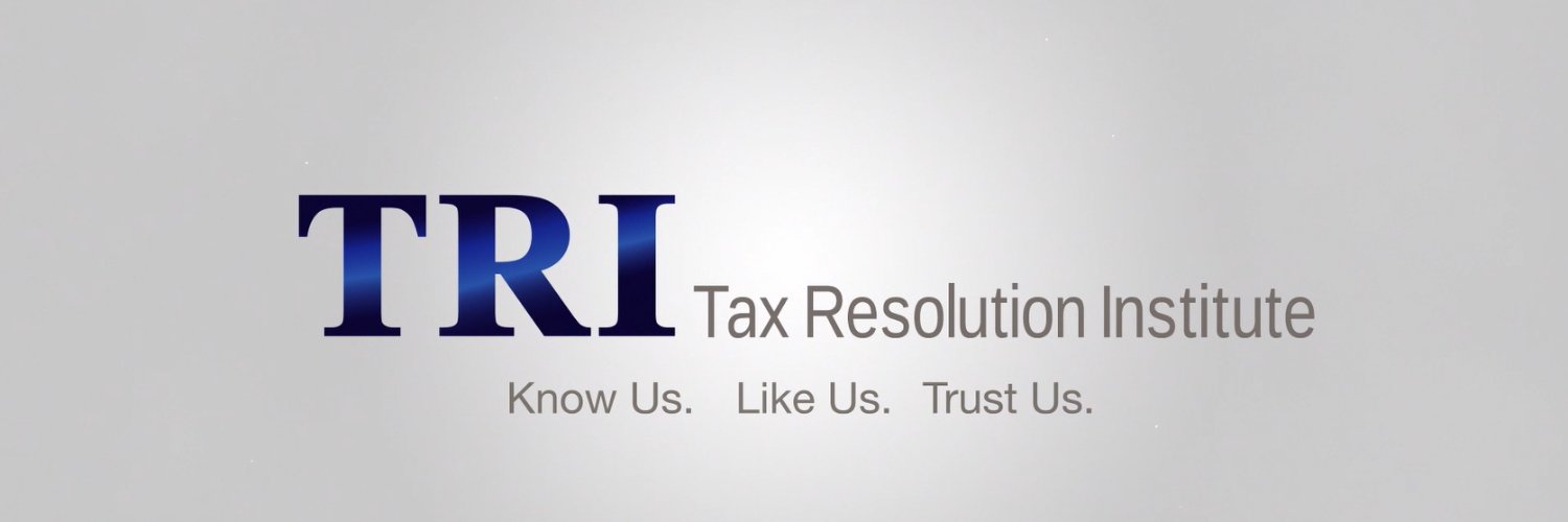 Tax_Resolution's profile banner image