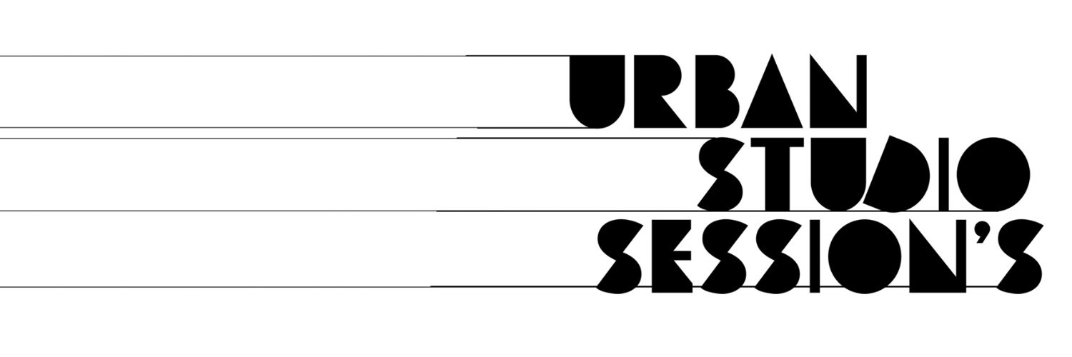 Urban Studio Sessions banner