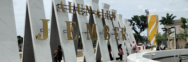 AlunAlunJember Profile Banner