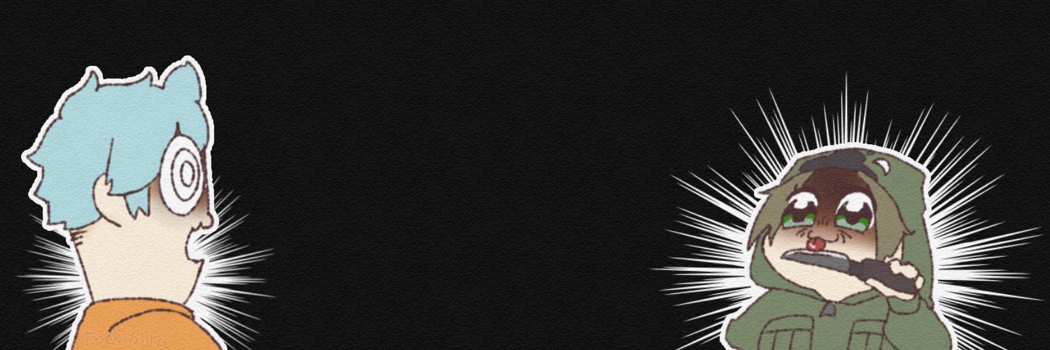 霧雨 banner