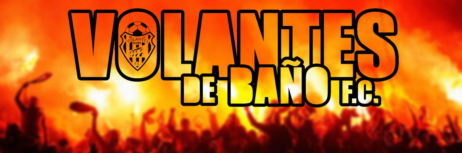VolantesDeBanho's profile banner image