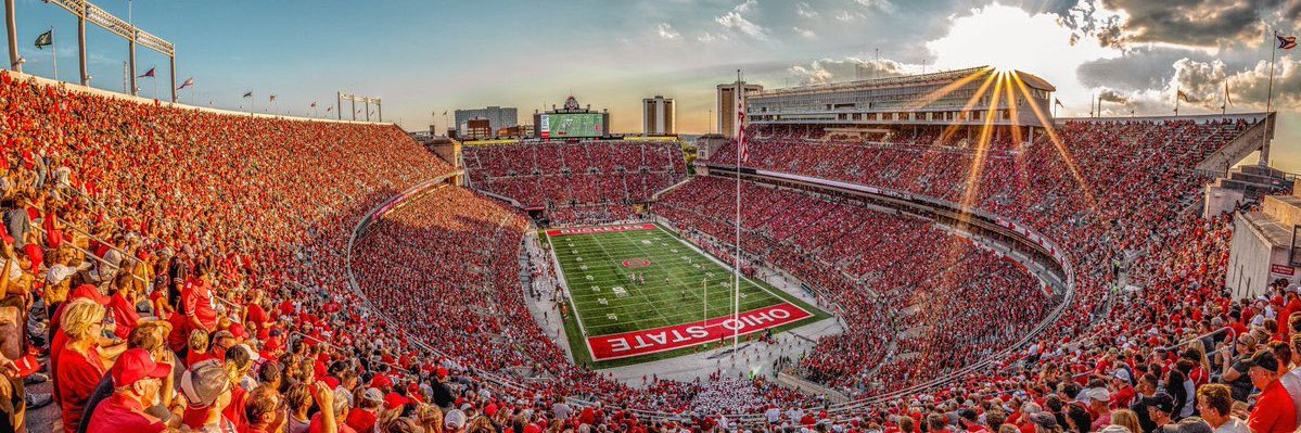 OSUBuckiHighlit's profile banner image
