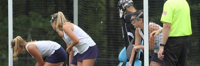 Sparta Field Hockey banner