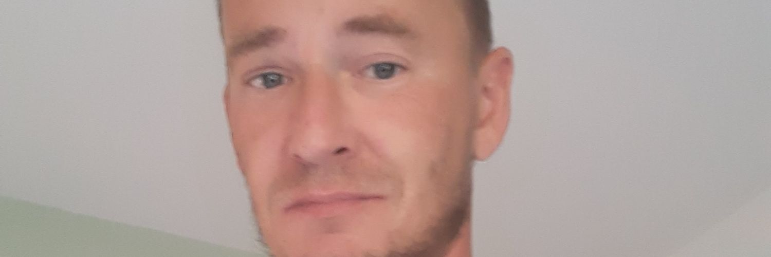SpyGregory's profile banner image