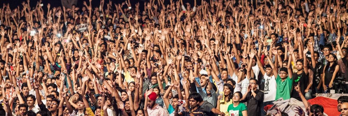 NH7InCampus's profile banner image