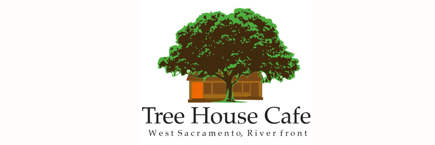 Tree House Cafe banner