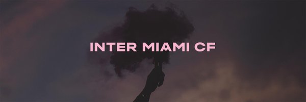 InterMiamiAcad Profile Banner