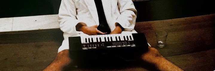 dils ⛧ seeing abel in july banner