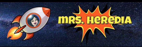 Mrs. Priscilla Heredia Profile Banner