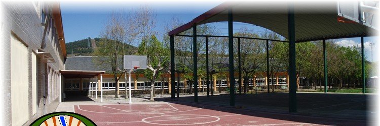 CEIP Compostilla banner