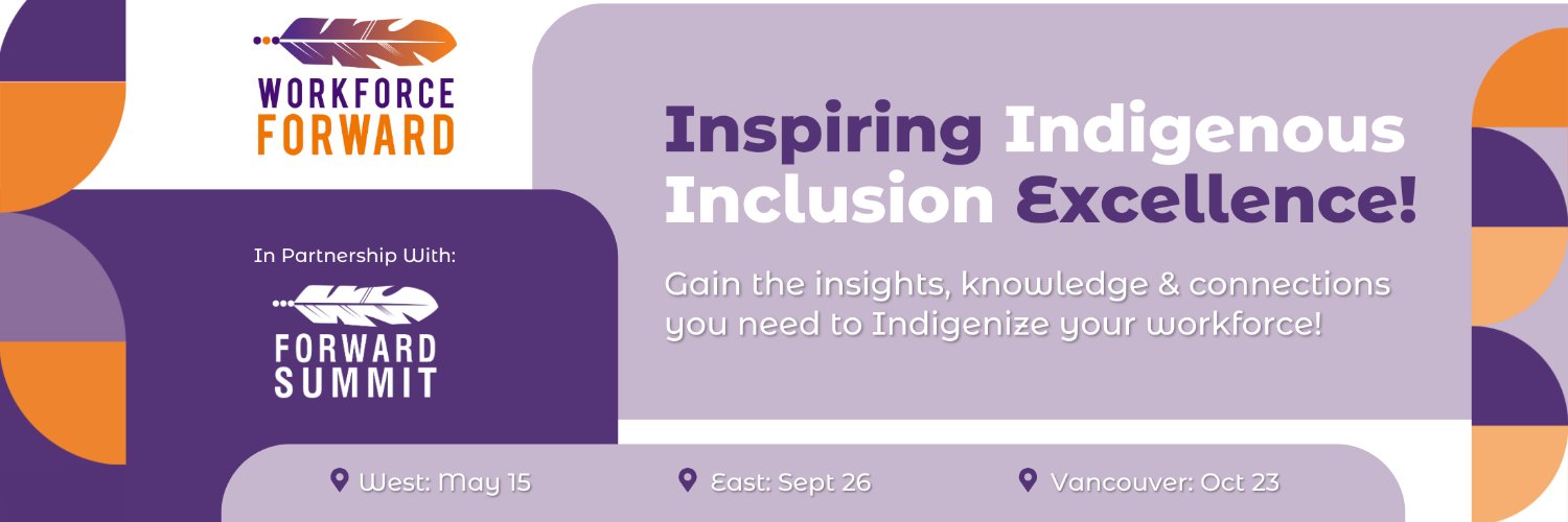 Workforce Forward banner