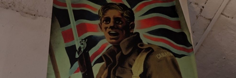 Hong Kong Phooey 🇨🇦's banner