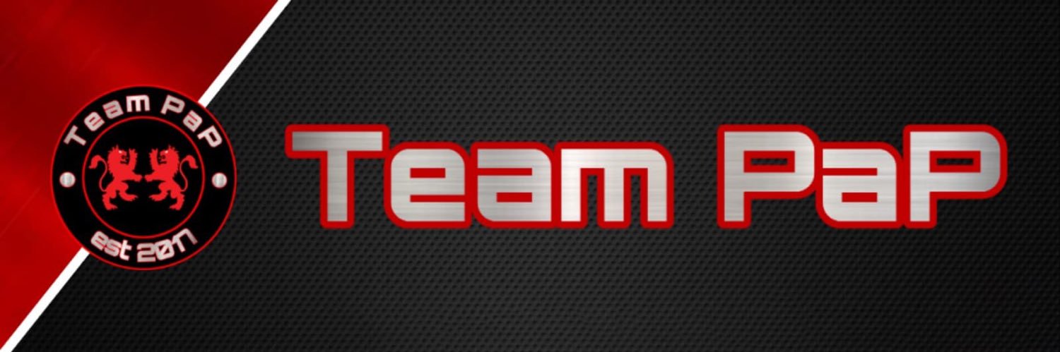 Team_PaPx's profile banner image