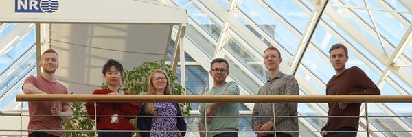 NRegnesentral Profile Banner