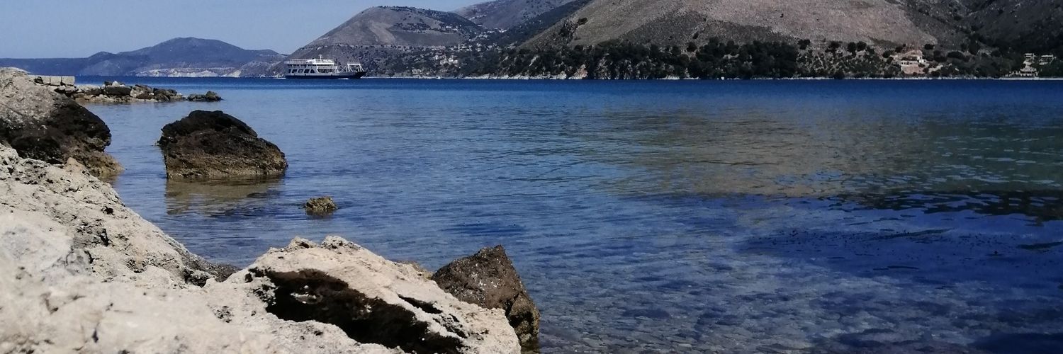 Elena 🇬🇷 banner