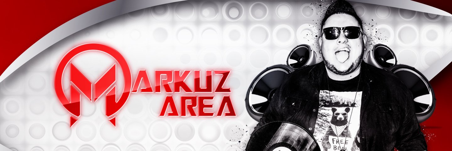 MarkuzArea's profile banner image