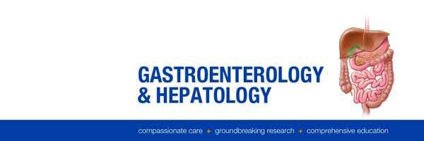 Mayo Clinic Gastroenterology & Hepatology Profile Banner