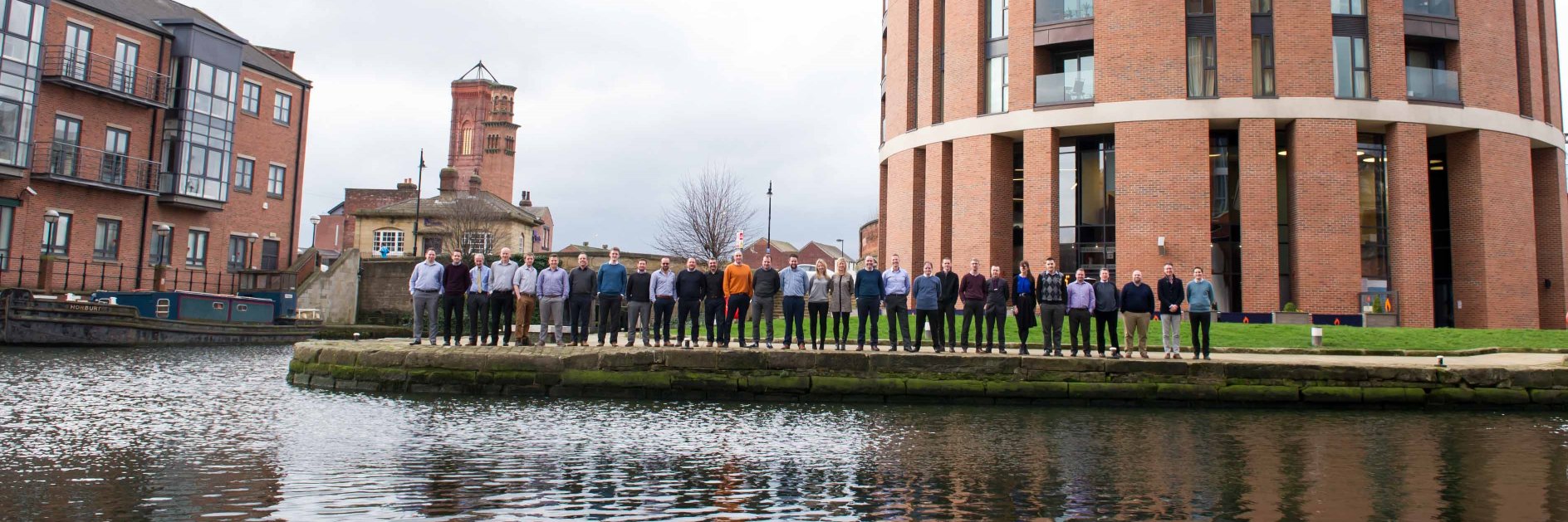 Architecture 519 banner