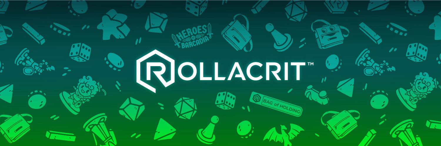 Rollacrit banner