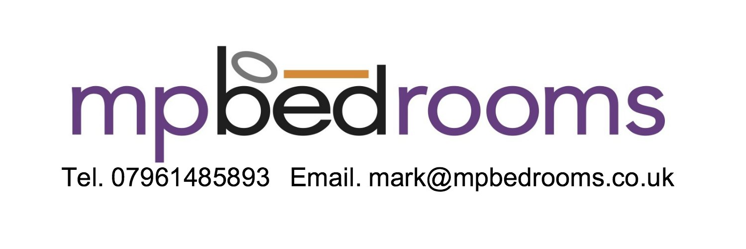 MPBedrooms & Kitchens banner
