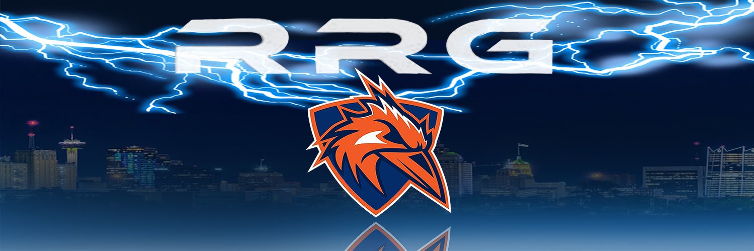 RoadRunner Gaming banner