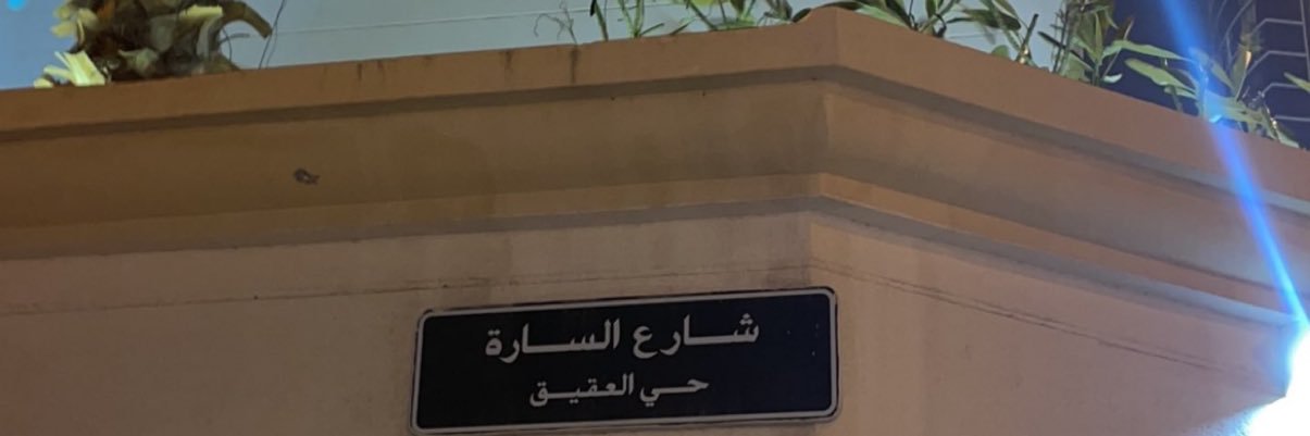 SaraQz's profile banner image