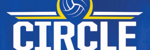 Circle T-Bird Volleyball Profile Banner