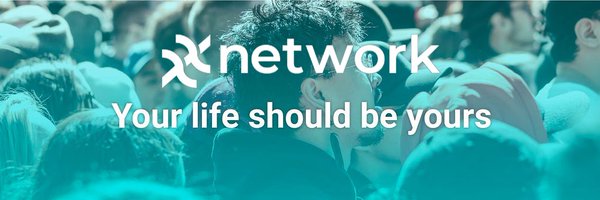 xx_network Profile Banner