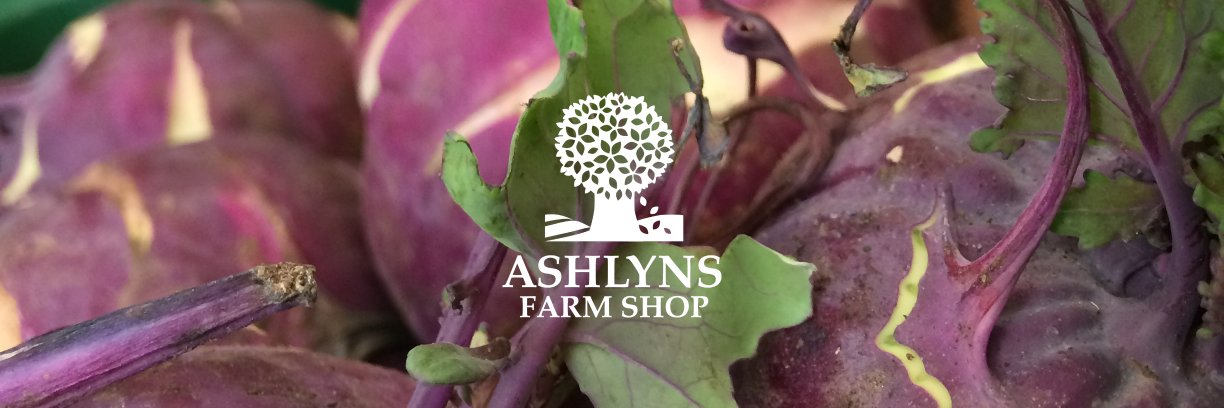 AshlynsFarmShop's profile banner image