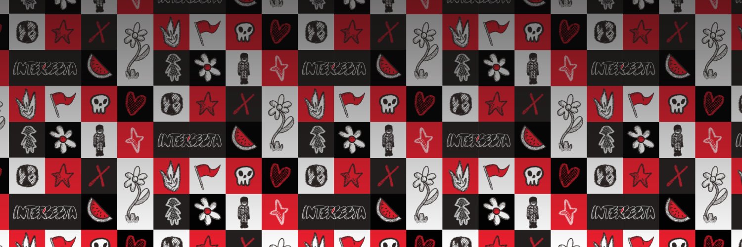 Intersecta's banner