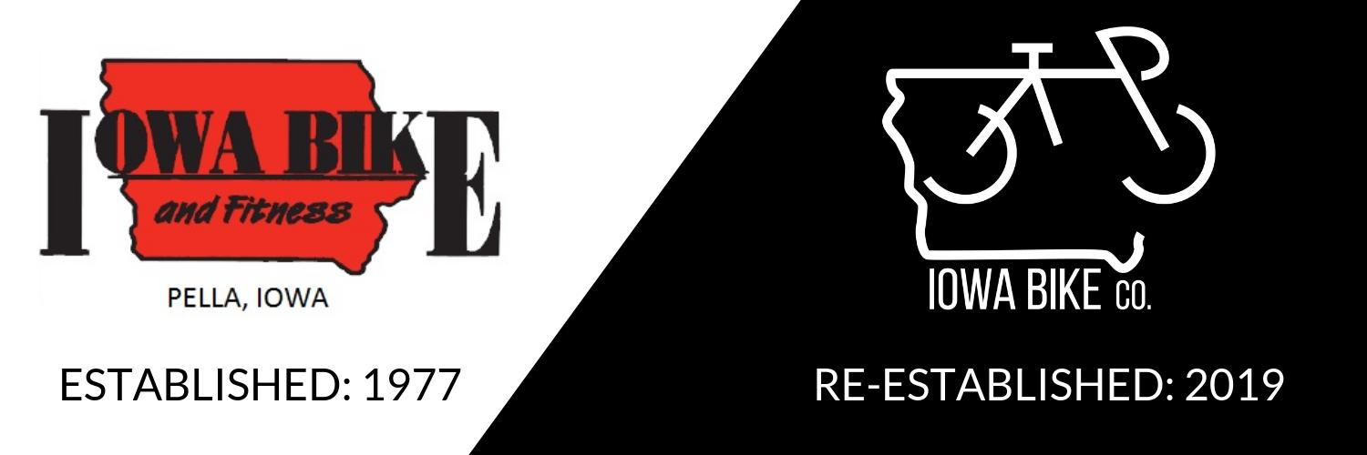 IowaBike's profile banner image
