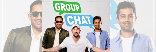 groupchat Profile Banner