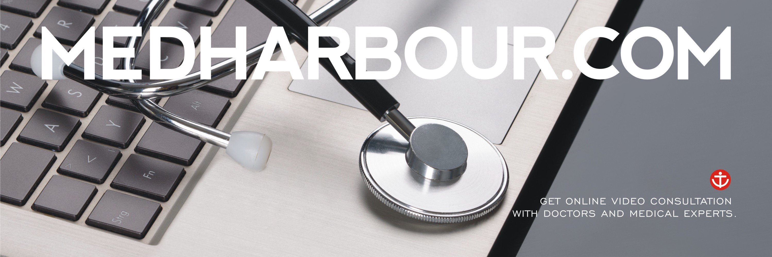 medharbour's profile banner image