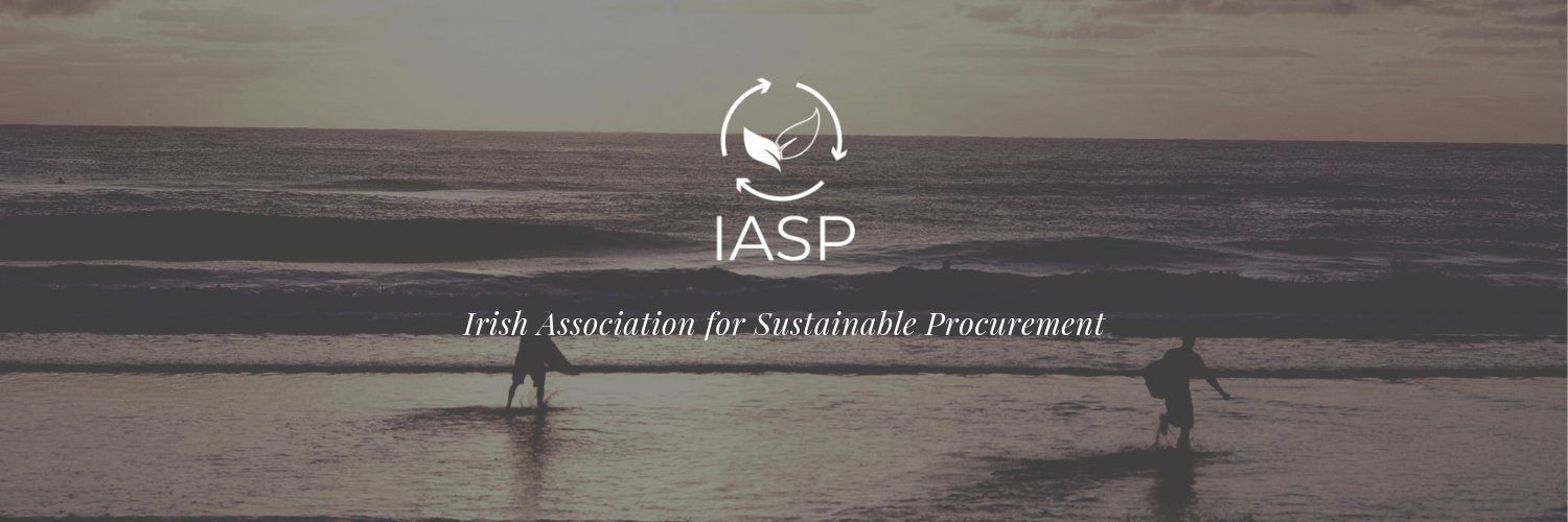 IASProcure's profile banner image