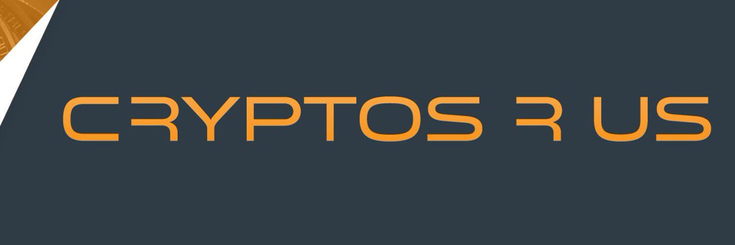 CryptosRus (CryptosR___Us__) / Twitter