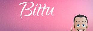bittu_p's profile banner image