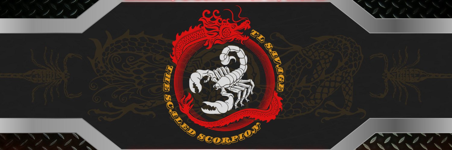 TLSavage1113 🦂🐉 banner