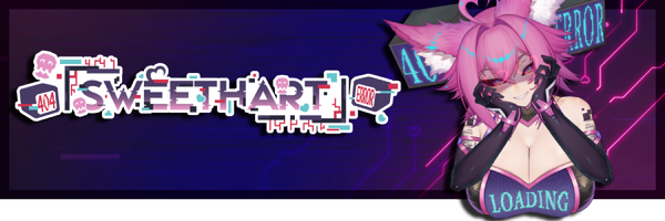 SweethartVT Profile Banner