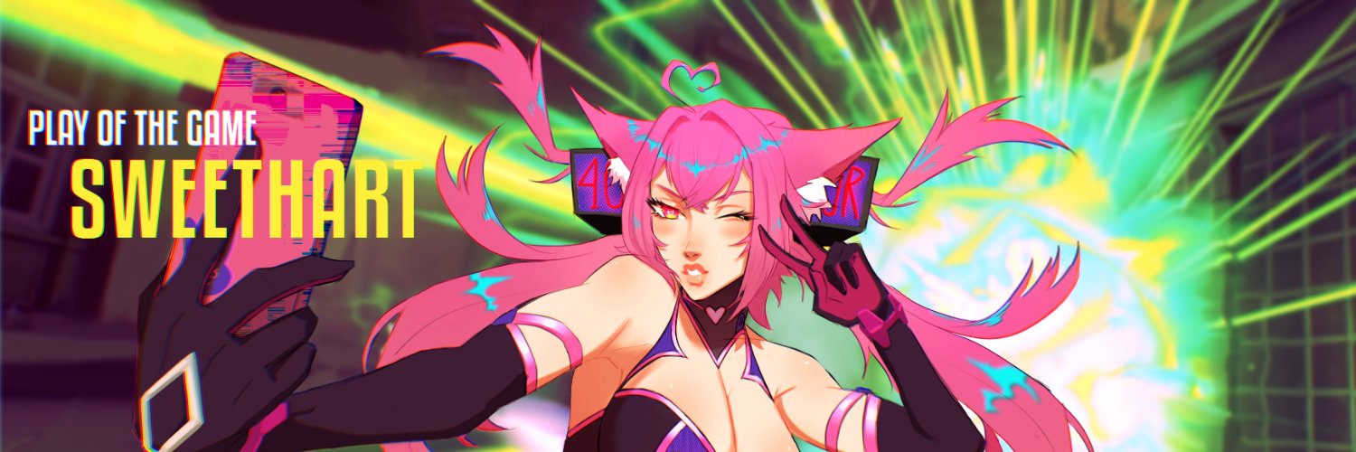 SweethartVT's profile banner image