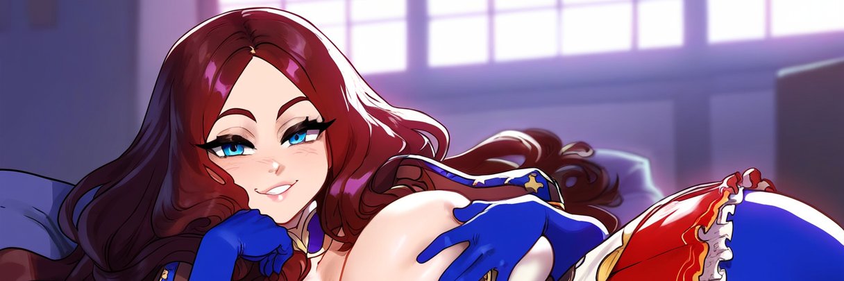 Da Vinci Of Chaldea banner