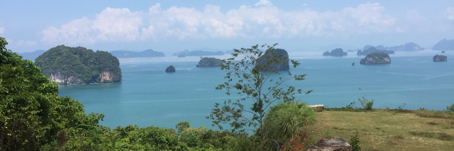 PitteThailand's profile banner image